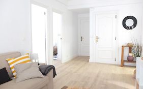 Apartamento La Zurri Near Kursaal